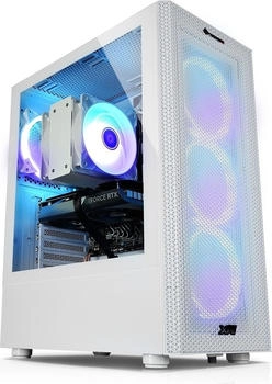 Kiebel Gaming PC Dragon V - Ryzen 7 5700X / RTX 5060 Ti / 32GB / 1TB (187415)