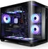 Kiebel Gaming PC Panorama Curve IX - Ryzen 7 9700X / RTX 5060 Ti / 64GB / 2TB (187290)