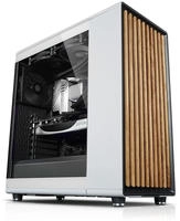 kiebel.de InvaderXS Ultra 7 265KF, 32GB, 5060, 1TB InvaderXS wei&szlig; + EE