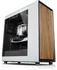 Kiebel Gaming PC White Forest Ultra - Core Ultra 7 265K / RTX 5060 Ti / 32GB / 1TB (187473)
