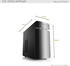 CSL Office PC - Ryzen 5 8600G / Radeon 760M / 16GB / 1TB (92061)