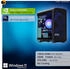 Sedatech Workstation Compact ATX • Core Ultra 9 285K • RTX5080 • 128GB • 4TB • Windows 11 (UCC3441I2I1HF)
