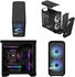 Sedatech Workstation Compact ATX • Core Ultra 9 285K • RTX5080 • 128GB • 4TB • Windows 11 (UCC3441I2I1HF)