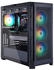 Hyrican COUGAR Gaming-PC DUOFACE PRO BK 7466