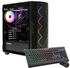 Hyrican GAMEMAX Gaming-PC Diamond BK 7452