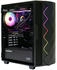 Hyrican GAMEMAX Gaming-PC Diamond BK 7452