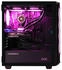 Hyrican GAMEMAX Gaming-PC Diamond BK 7452