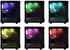 Hyrican GAMEMAX Gaming-PC Diamond BK 7452