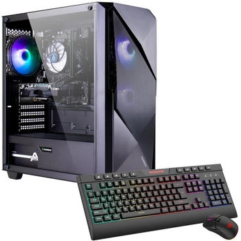 Hyrican GAMEMAX Gaming-PC Striker 7481