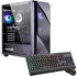 Hyrican GAMEMAX Gaming-PC Striker 7481