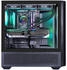 Hyrican COUGAR Gaming-PC MX600 BK 7464