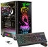 Hyrican GAMEMAX Gaming-PC Rockstar 7478