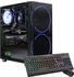 Hyrican GAMEMAX Gaming-PC Black Hole 7426