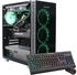 Hyrican GAMEMAX Gaming-PC Draco XD 7450