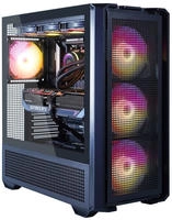 Cougar Gaming-PC "MX600 BK 7462 AMD Ryzen 7 9800X3D RTX 5070Ti 32GB DDR5 1TB SSD"