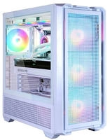 Cougar Gaming-PC "MX600 WT 7461 AMD Ryzen 9 9950X3D RTX 5080 64GB DDR5 2TB SSD"