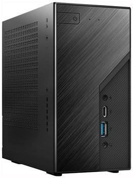 ASRock DeskMini X600 (8500G / 64GB / 2TB)