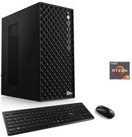 CSL PC "Mystic V24058"