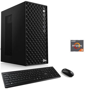 CSL Mystic V24057 PC