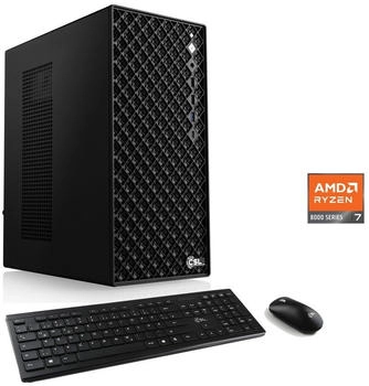 CSL Mystic V24089 PC