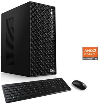 CSL Mystic V24083 PC