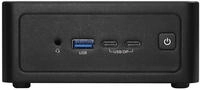 ASRock Barebone 4x4 Box AI350 retail (90PXGD40-P0EAY100)