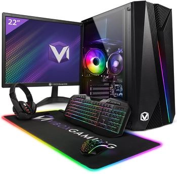 Vibox I-32 Gaming PC Set (VBX-PC-4858)