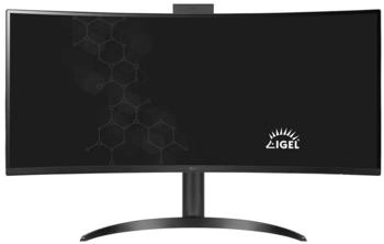 LG 34CR651I-6P