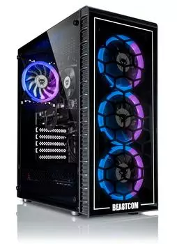 BEASTCOM Q5-X917S4