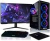 BEASTCOM Komplettsystem-PC