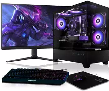 BEASTCOM Q5-X917Z1-SET