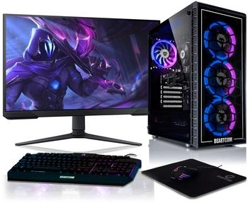 BEASTCOM Q5-217R-SET
