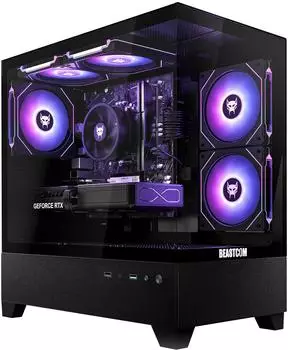 BEASTCOM Q5-X817Z2