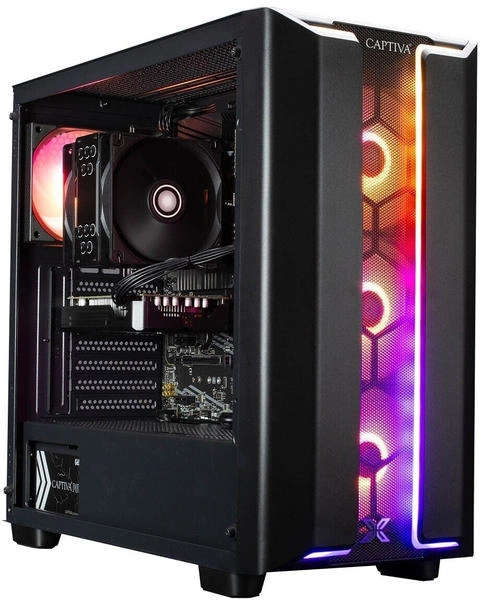 Captiva Ultimate Gaming I90-614