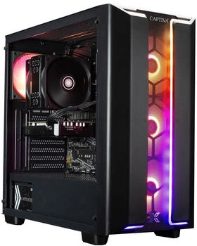 Captiva Ultimate Gaming R90-727