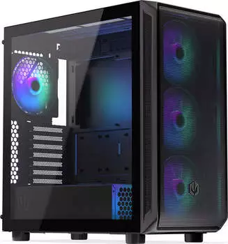 Dubaro Gaming PC Ryzen 7 7800X3D mit RTX5070Ti