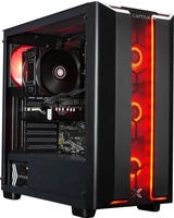 CAPTIVA Ultimate Gaming I90-657, 3,4 GHz, Intel® Core i7, 32 GB, DDR5-SDRAM, CAPTIVA Ultimate Gaming I90-657, 3,4 GHz, Intel® Core i7, 32 GB, DDR5-SDRAM,