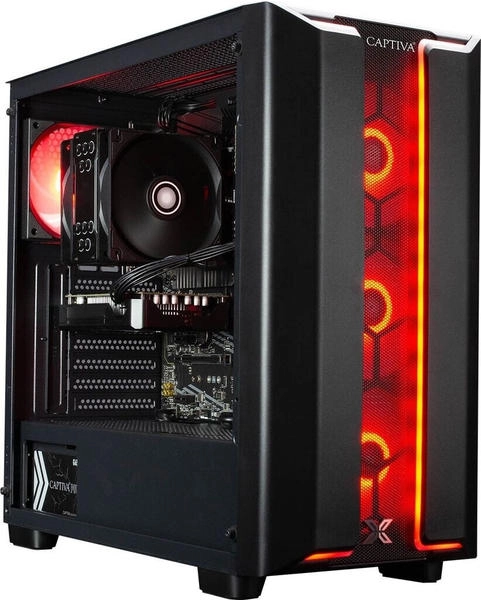 Captiva Ultimate Gaming I90-657