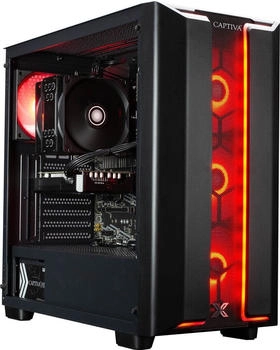Captiva Ultimate Gaming I90-733