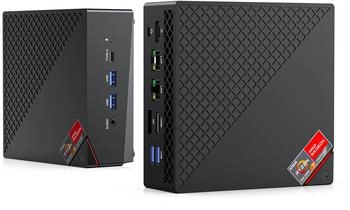 Acemagician AM06 Pro (5825U 16GB + 512GB)