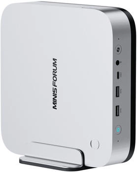 Minisforum AI X1 Pro (Ryzen AI 9 HX370 / 64GB / 1TB)