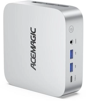 Acemagic W1 (8745HS 32GB / 1TB)