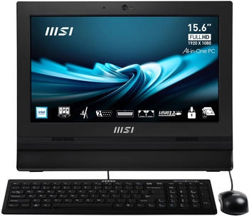 MSI Pro AP162T ADL-007XES