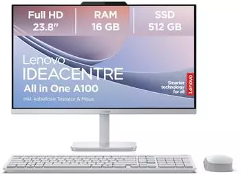 Lenovo IdeaCentre A100 F0J60033GE