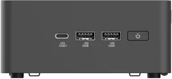 ASUS NUC 15 Pro Tall Kit RNUC15CRHC700000