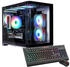 Hyrican PCK07525 (Ryzen 5 9600X / RTX 5070 / 32GB / 1TB)