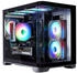 Hyrican PCK07525 (Ryzen 5 9600X / RTX 5070 / 32GB / 1TB)