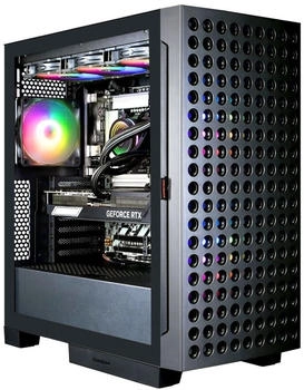 Hyrican PCK07495 (Core Ultra 5 245KF / RTX 5070 / 32GB / 1TB)