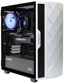 Hyrican PCK07565 (i7-14700F / RTX 5070 / 32GB / 1TB)