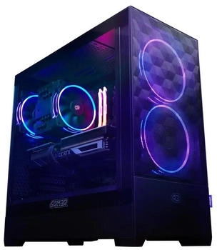 x-kom G4M3R HERO (i7-14700F / RTX 5060 Ti / 32GB / 1TB) [Hi7F14F56T16W11]
